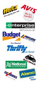 Rental Cars